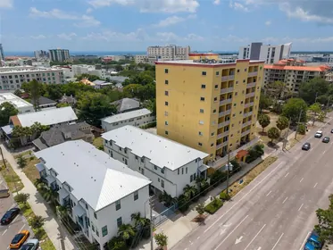 ST PETERSBURG FL Home