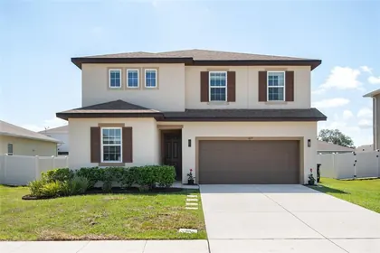 ST CLOUD FL Home