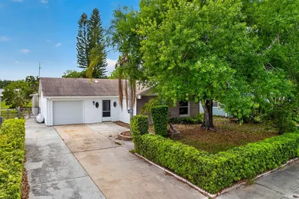 NEW PORT RICHEY FL Home