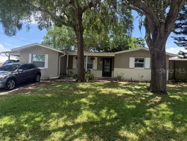 PALM HARBOR FL Home
