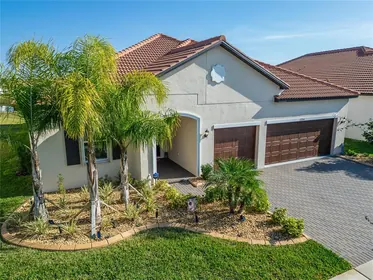 WIMAUMA FL Home