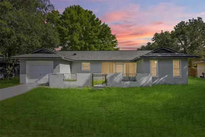 OCALA FL Home