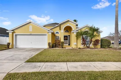 DAVENPORT FL Home