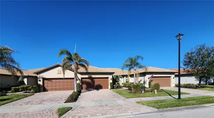 VENICE FL Home