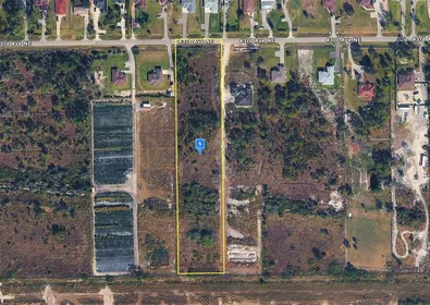 NAPLES FL Property