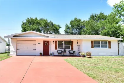NEW PORT RICHEY FL Home