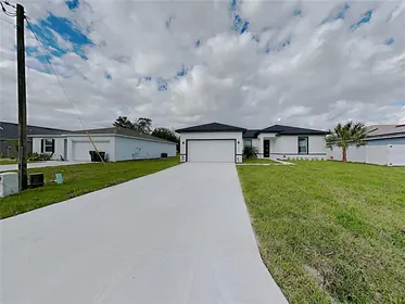 KISSIMMEE FL Home