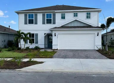 PUNTA GORDA FL Home