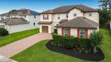 OCOEE FL Home