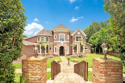 AUBURNDALE FL Home