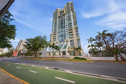 SAN JUAN PR Home