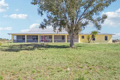 MYAKKA CITY FL Home