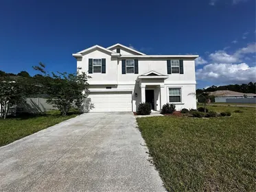 CLERMONT FL Home