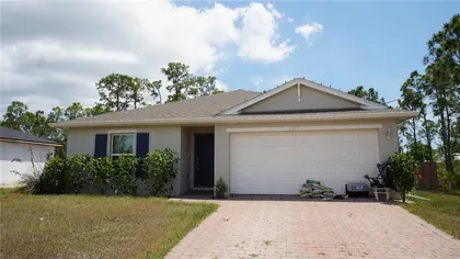 PORT CHARLOTTE FL Home