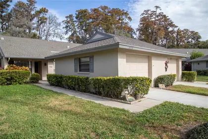 NEW PORT RICHEY FL Home