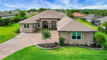 LADY LAKE FL Home