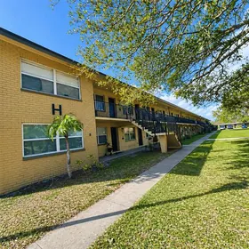 CLEARWATER FL Home