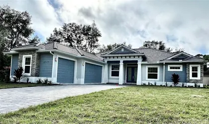 NORTH PORT FL Home