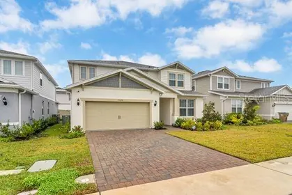 ST CLOUD FL Home