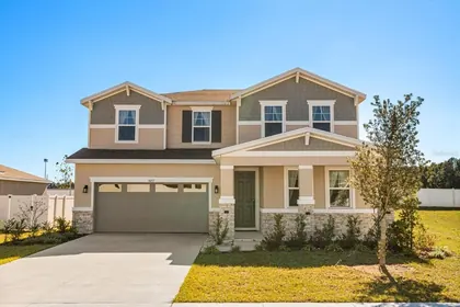 TAVARES FL Home