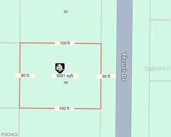 PLACIDA FL Property