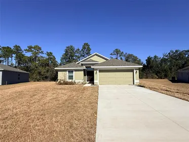 KISSIMMEE FL Home