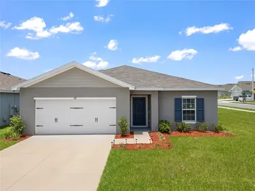 HAINES CITY FL Home