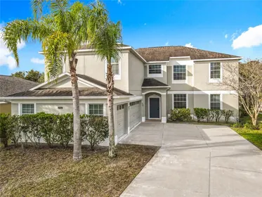 MOUNT DORA FL Home