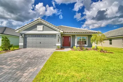 AUBURNDALE FL Home