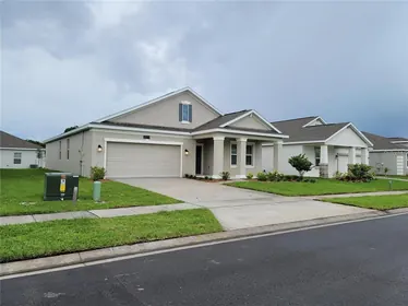 ST CLOUD FL Home