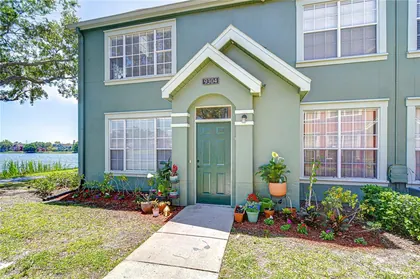 TAMPA FL Home