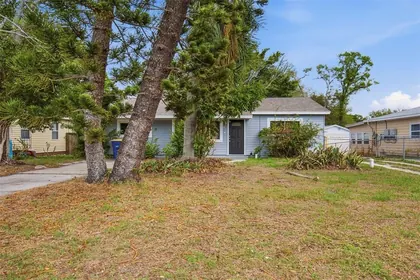 CLEARWATER FL Home