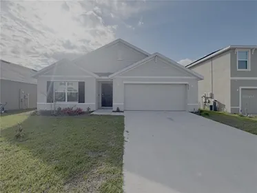 OCALA FL Home