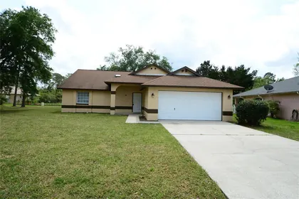 PALM COAST FL Home