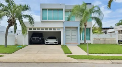 DORADO PR Home