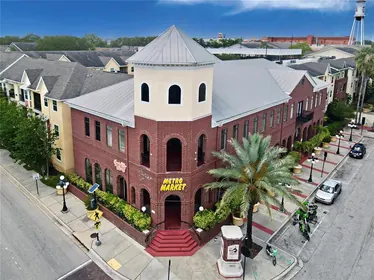 TAMPA FL Home