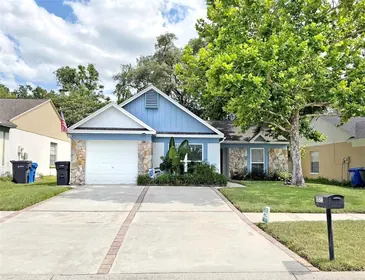 TAMPA FL Home