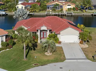 PUNTA GORDA FL Home