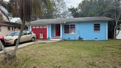 AUBURNDALE FL Home