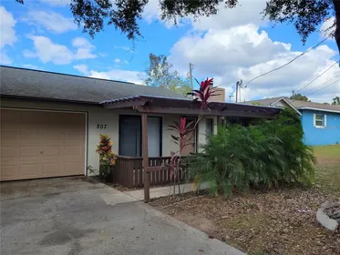 TAVARES FL Home