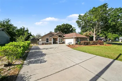 OAKLAND FL Home