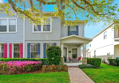 WINTER GARDEN FL Home