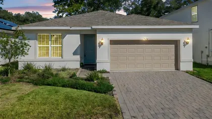 DELAND FL Home