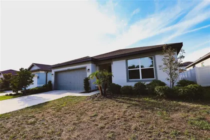 THONOTOSASSA FL Home