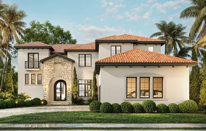 MONTVERDE FL Home