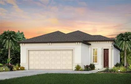 OCALA FL Home