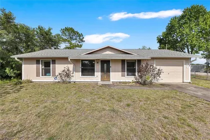 PALM BAY FL Home