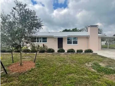 AUBURNDALE FL Home