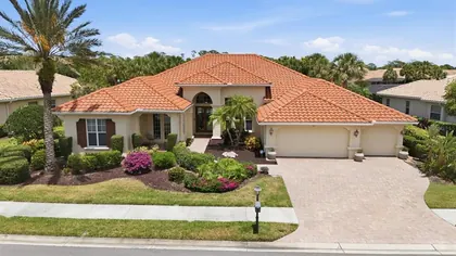 NORTH VENICE FL Home