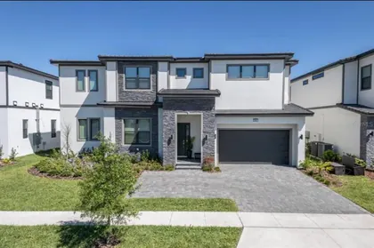 ORLANDO FL Home